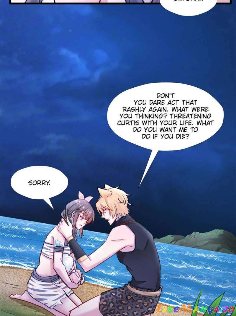 Beauty and the Beasts Chapter 483 - page 14