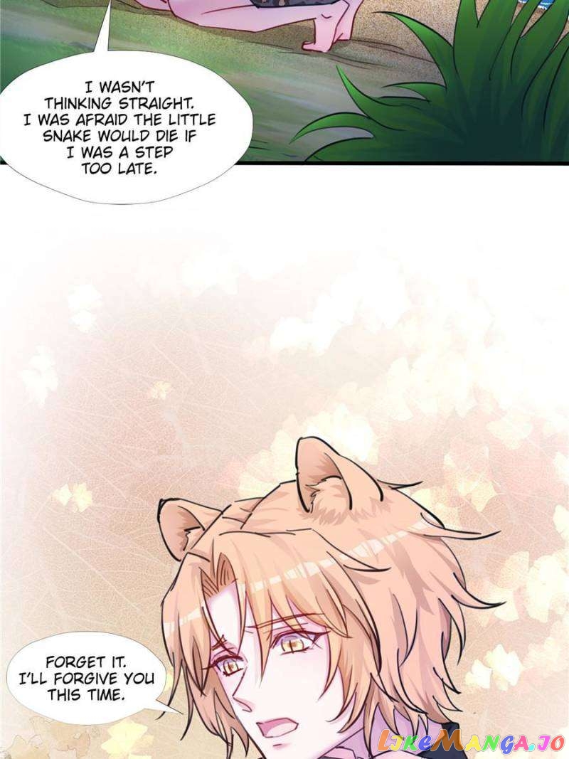 Beauty and the Beasts Chapter 483 - page 15