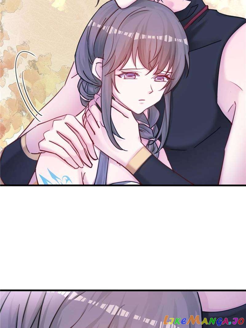 Beauty and the Beasts Chapter 483 - page 16