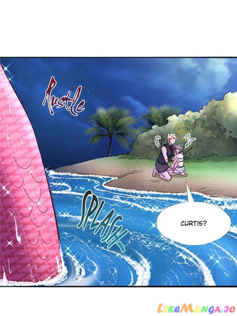 Beauty and the Beasts Chapter 483 - page 18