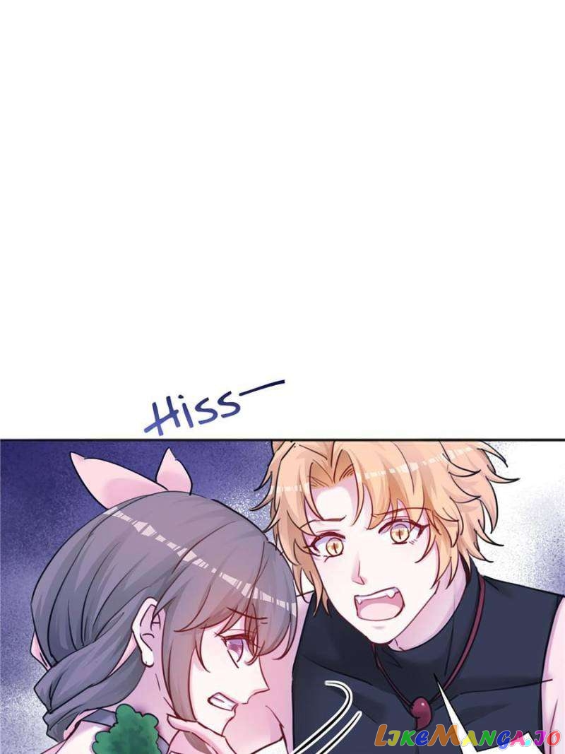 Beauty and the Beasts Chapter 483 - page 19