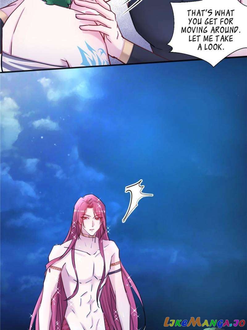 Beauty and the Beasts Chapter 483 - page 20
