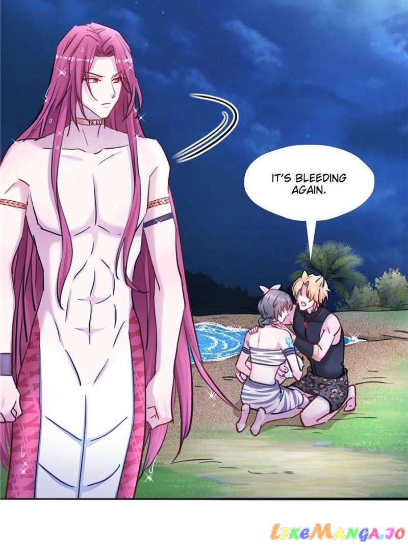 Beauty and the Beasts Chapter 483 - page 23