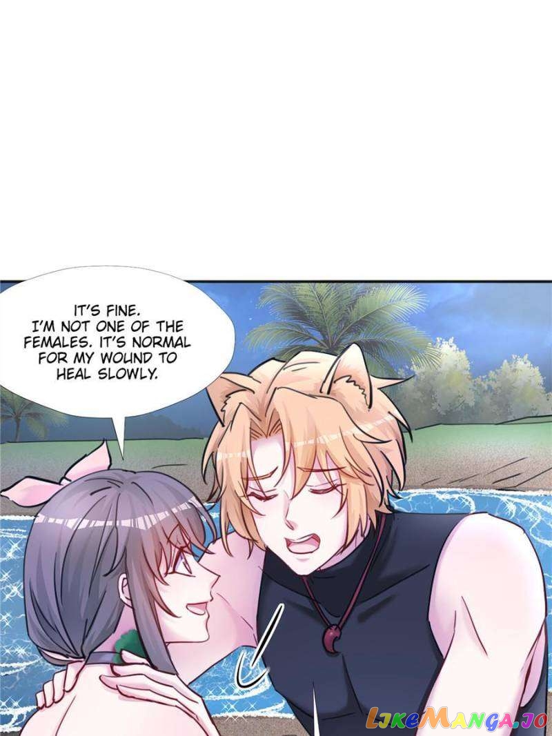 Beauty and the Beasts Chapter 483 - page 24