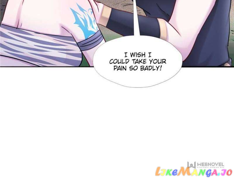 Beauty and the Beasts Chapter 483 - page 25