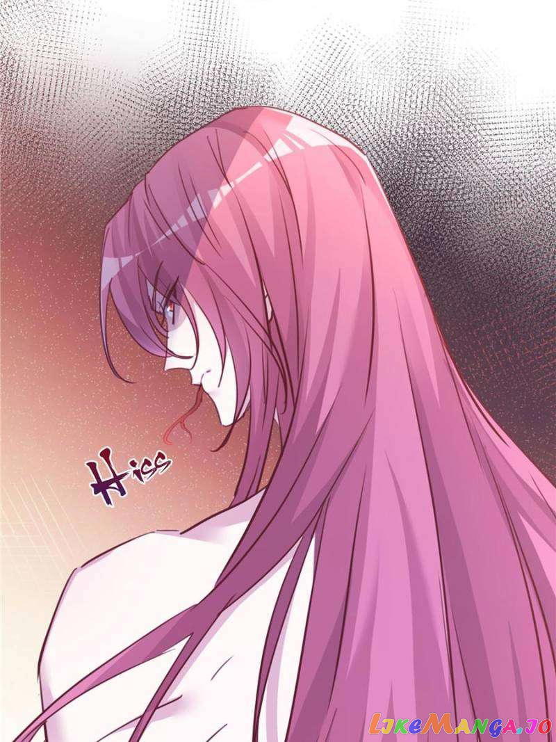 Beauty and the Beasts Chapter 483 - page 27