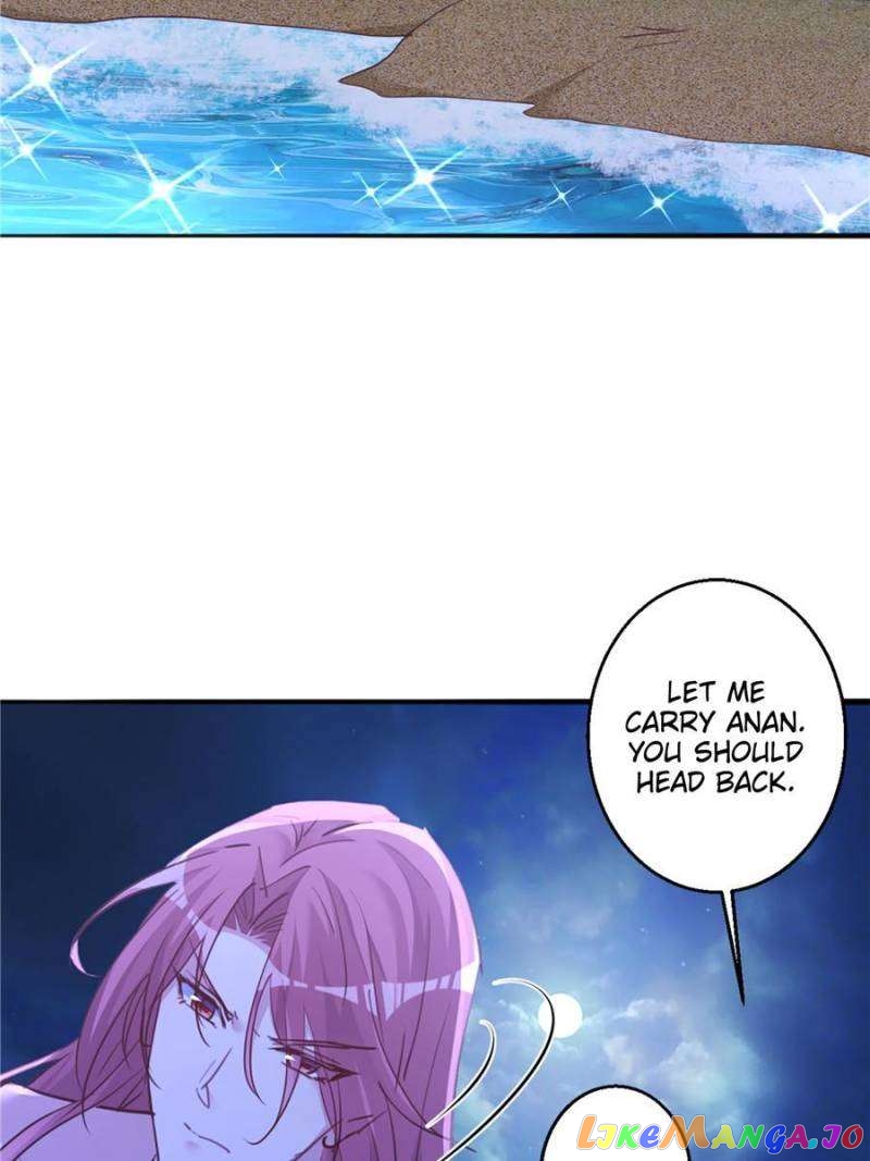 Beauty and the Beasts Chapter 483 - page 30