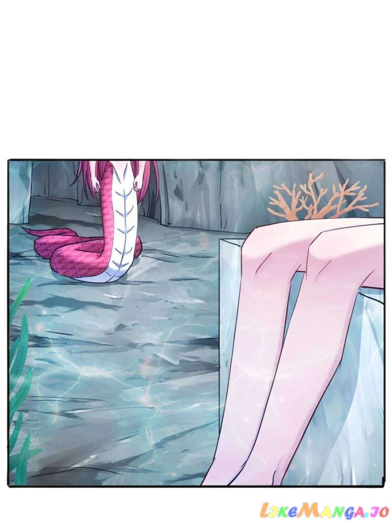 Beauty and the Beasts Chapter 483 - page 4