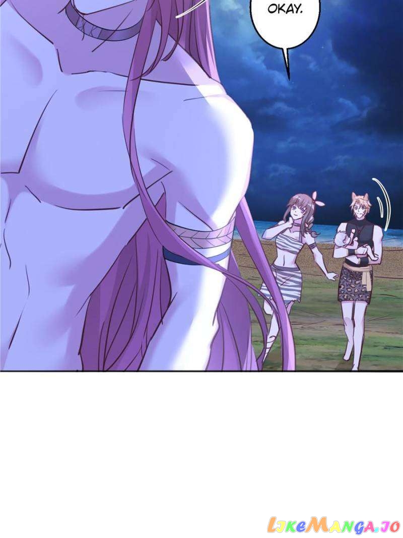 Beauty and the Beasts Chapter 483 - page 31