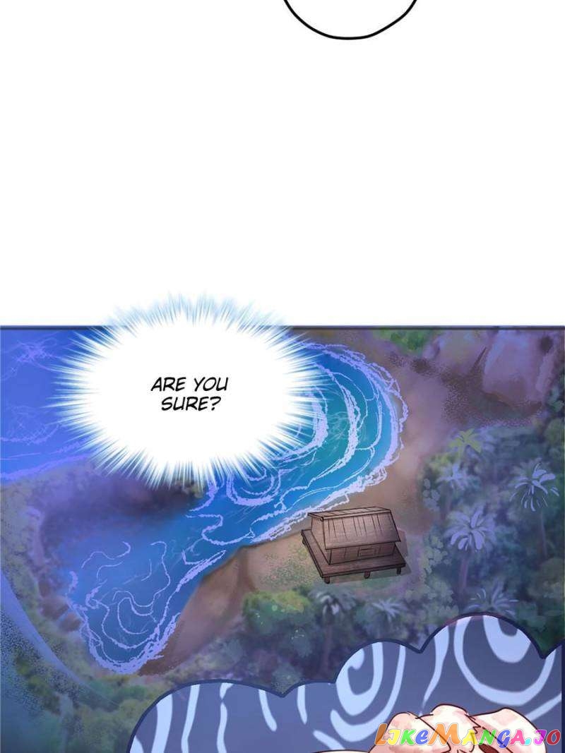 Beauty and the Beasts Chapter 483 - page 35