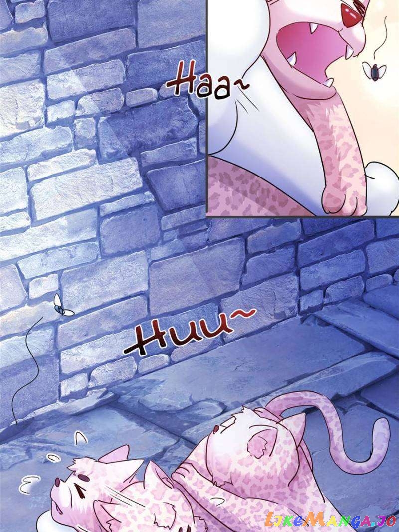 Beauty and the Beasts Chapter 483 - page 38
