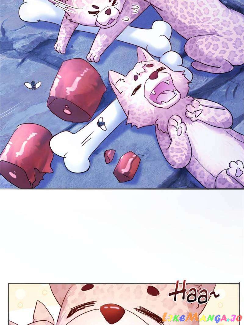 Beauty and the Beasts Chapter 483 - page 39