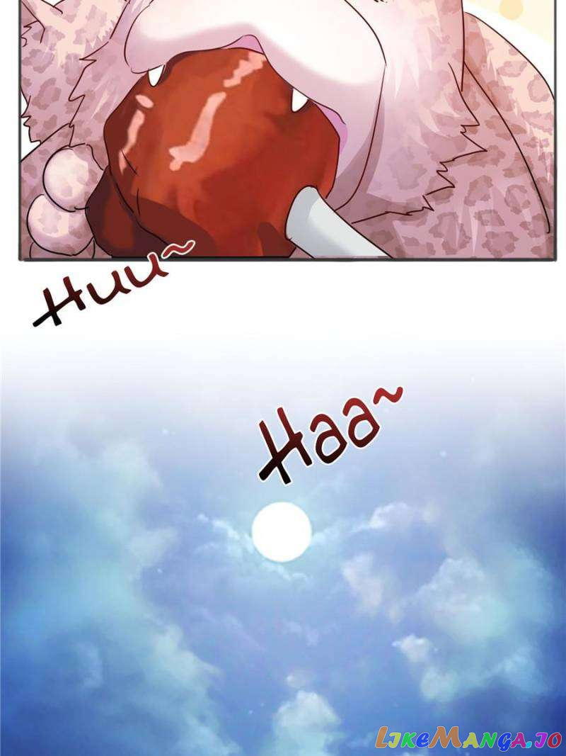 Beauty and the Beasts Chapter 483 - page 40
