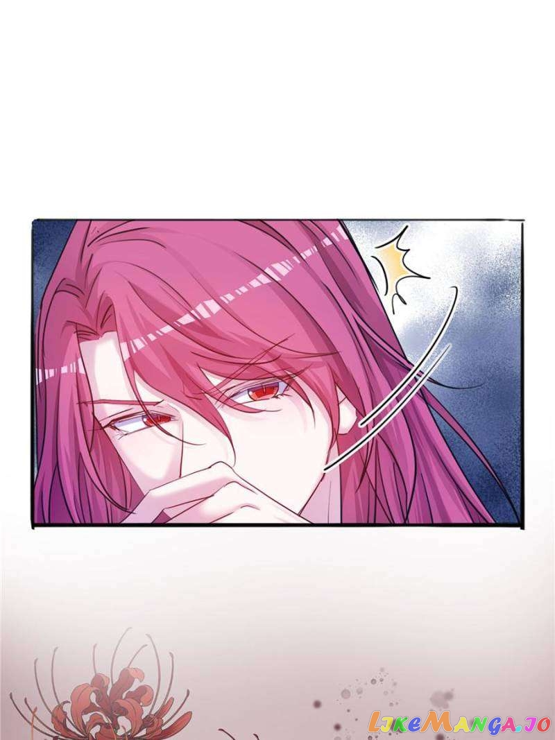 Beauty and the Beasts Chapter 483 - page 5