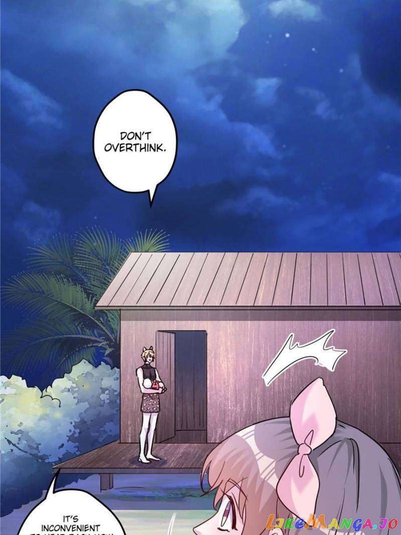 Beauty and the Beasts Chapter 483 - page 41