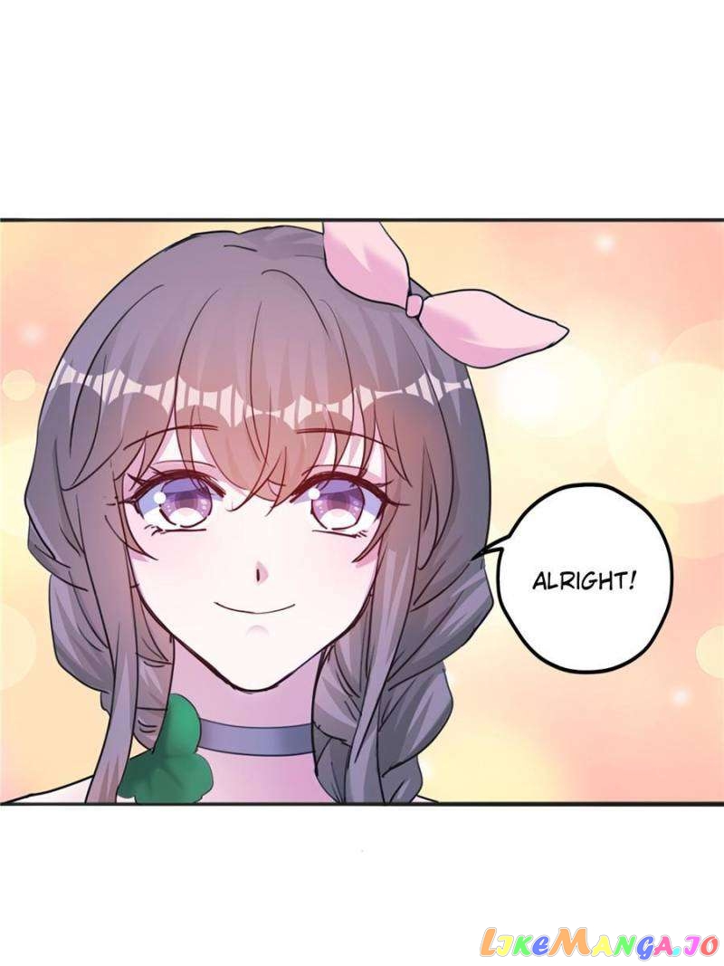 Beauty and the Beasts Chapter 483 - page 43