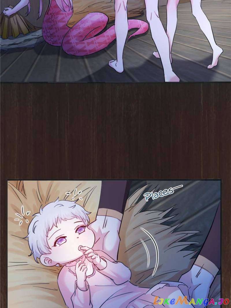 Beauty and the Beasts Chapter 483 - page 45