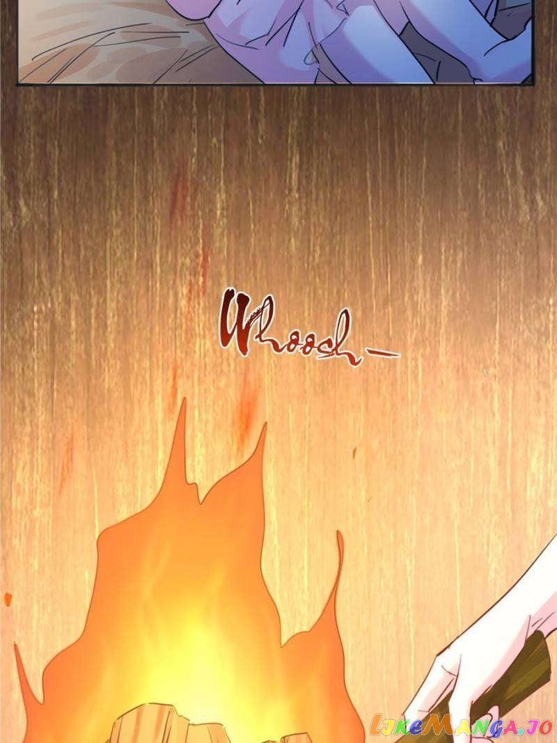 Beauty and the Beasts Chapter 483 - page 46
