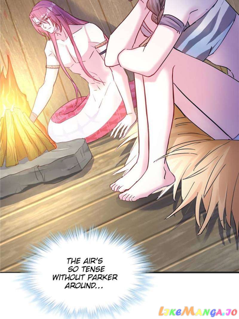Beauty and the Beasts Chapter 483 - page 48