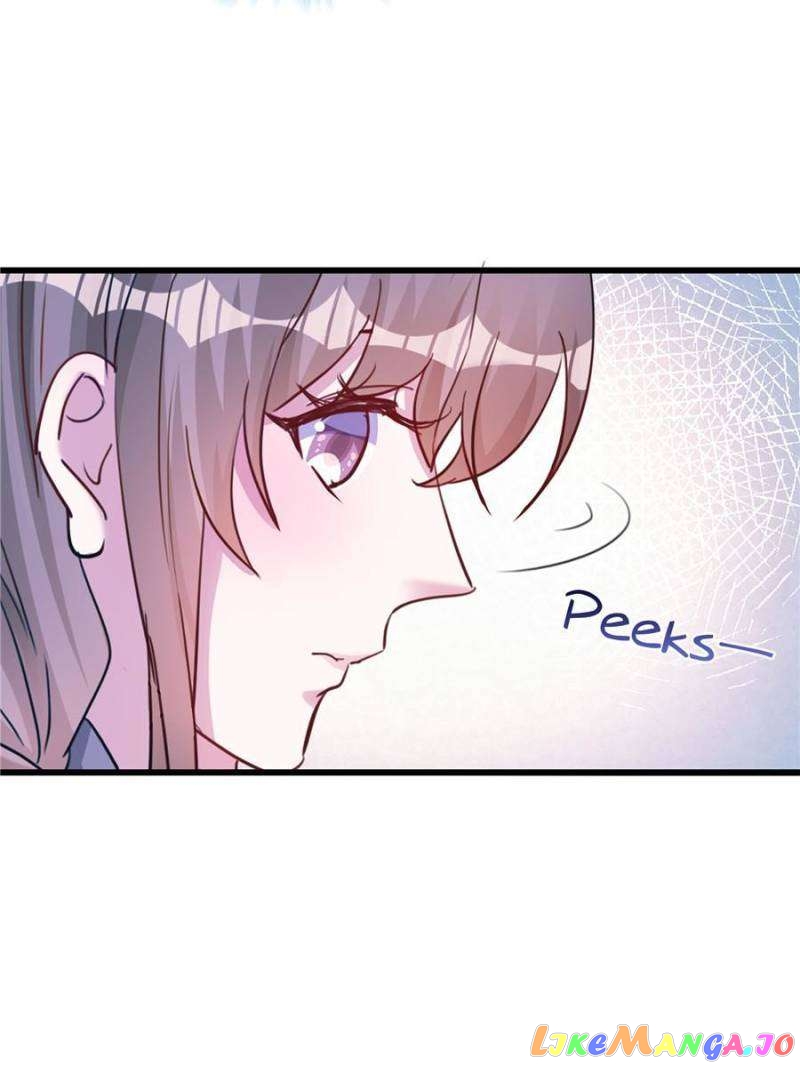 Beauty and the Beasts Chapter 483 - page 49