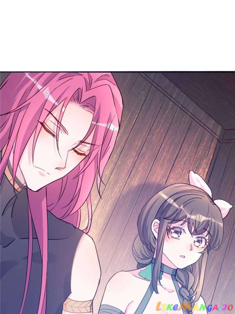Beauty and the Beasts Chapter 483 - page 52