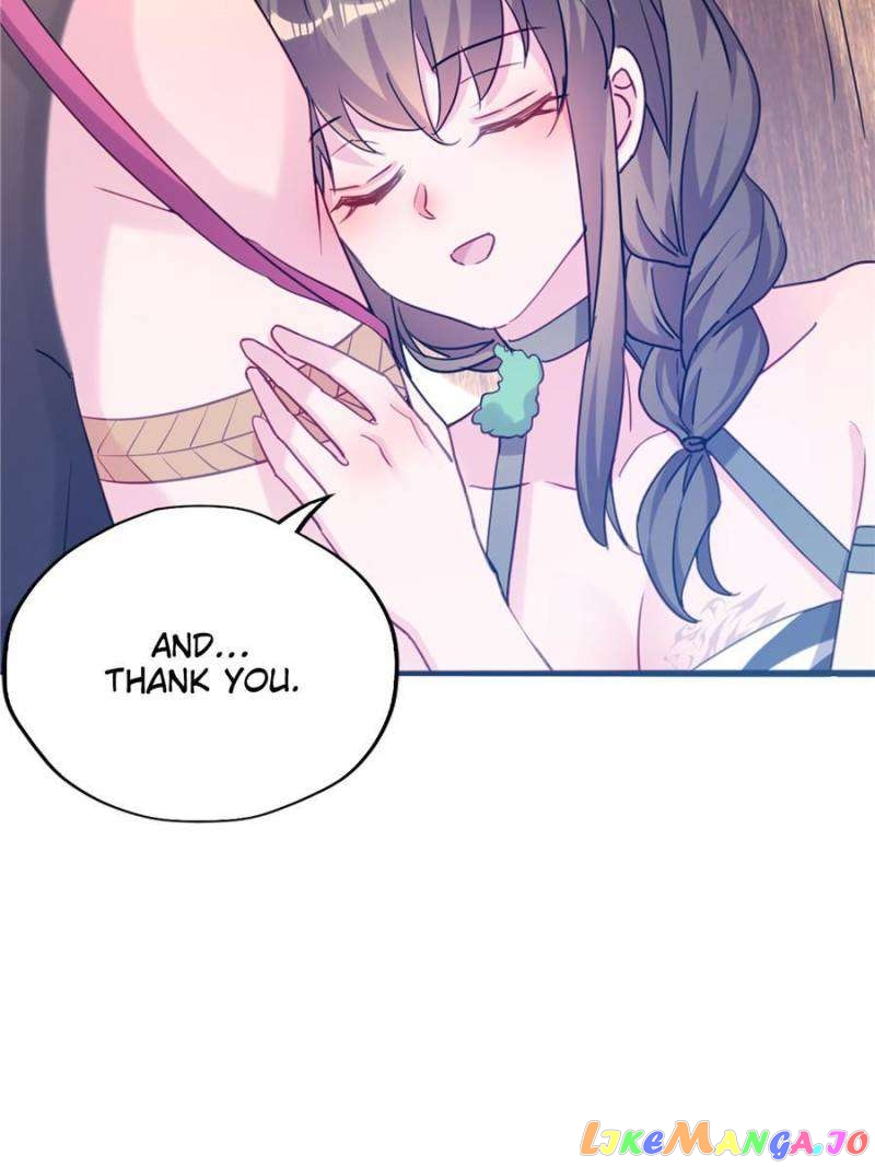 Beauty and the Beasts Chapter 483 - page 54