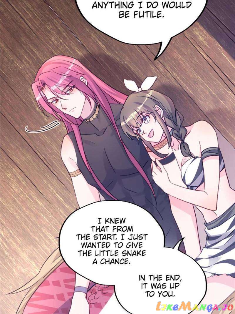Beauty and the Beasts Chapter 483 - page 56