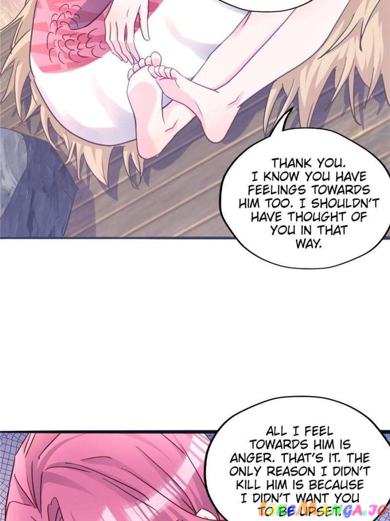 Beauty and the Beasts Chapter 483 - page 57