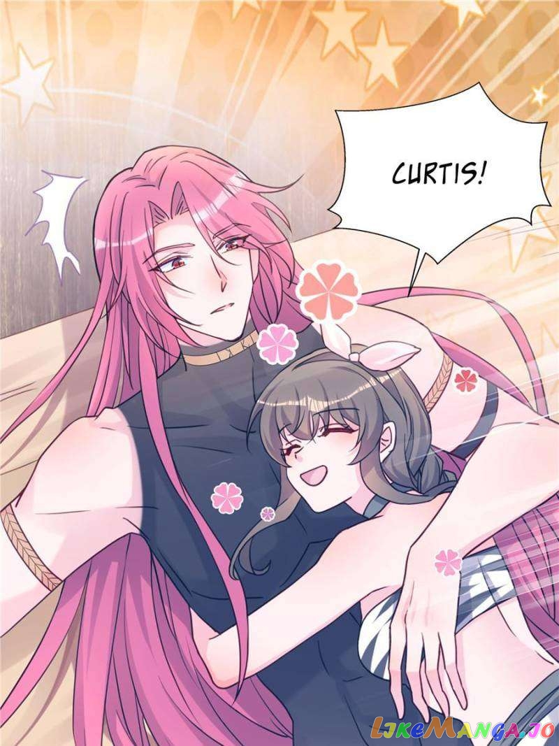 Beauty and the Beasts Chapter 483 - page 60
