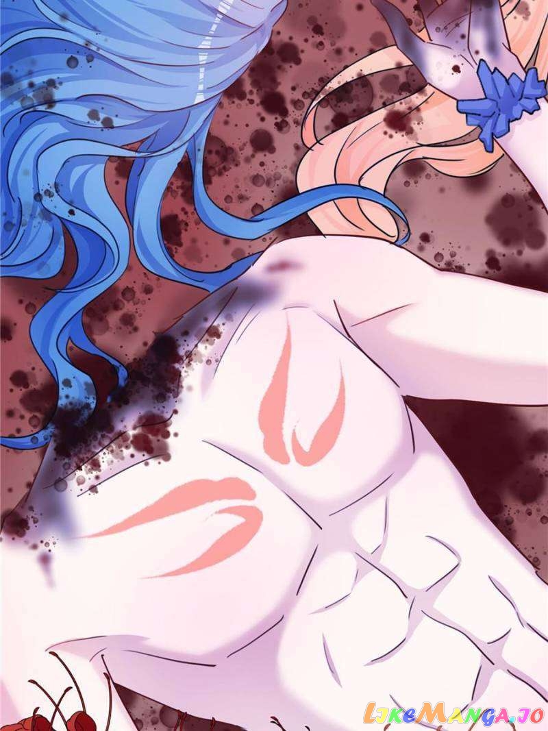 Beauty and the Beasts Chapter 483 - page 7