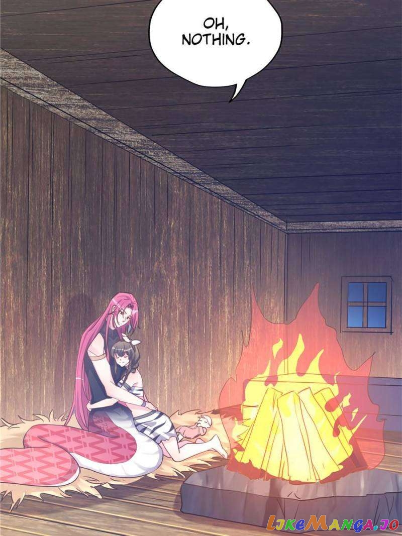 Beauty and the Beasts Chapter 483 - page 63