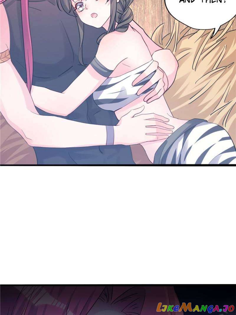 Beauty and the Beasts Chapter 483 - page 65