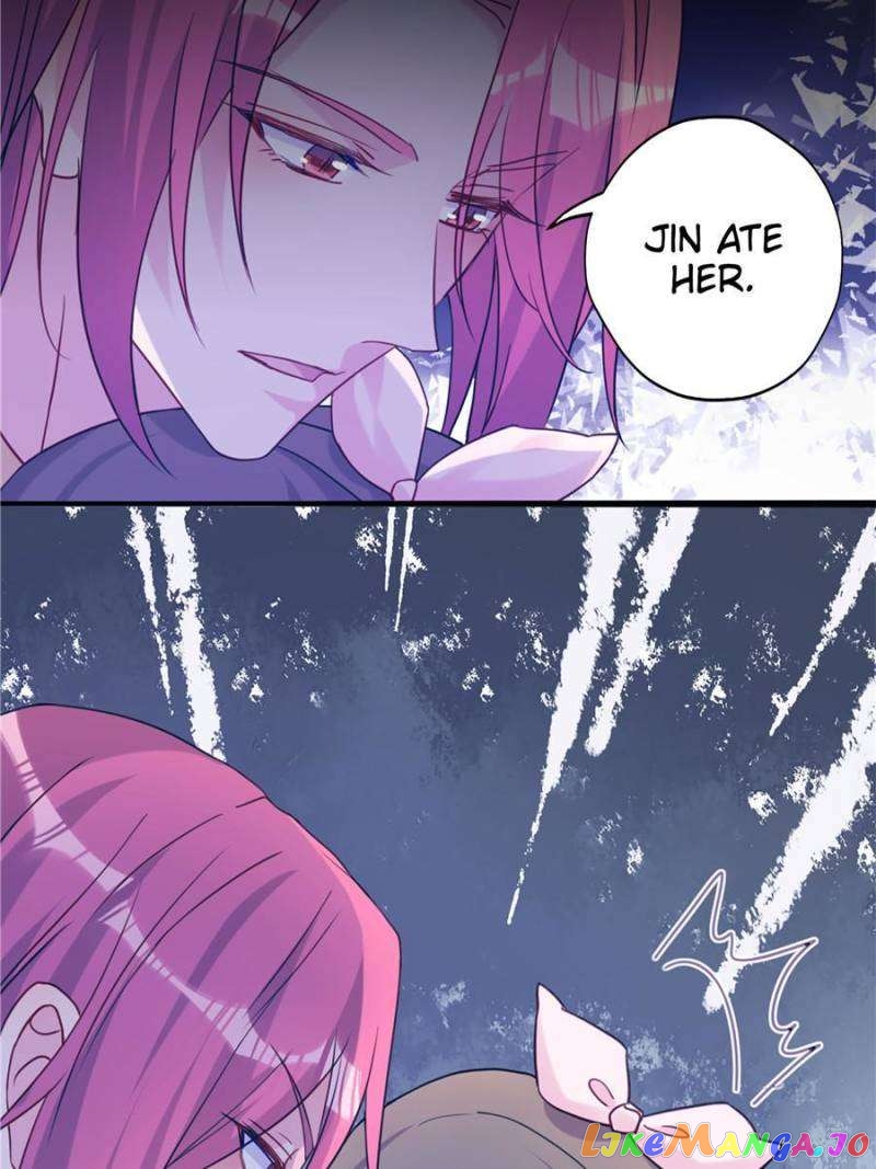Beauty and the Beasts Chapter 483 - page 66