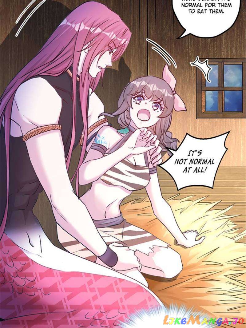 Beauty and the Beasts Chapter 484 - page 2