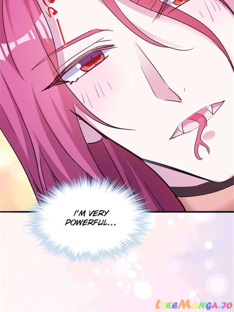 Beauty and the Beasts Chapter 484 - page 12