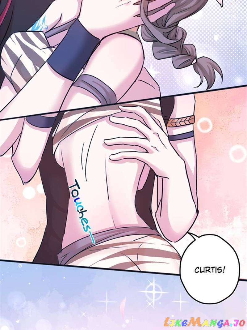 Beauty and the Beasts Chapter 484 - page 14