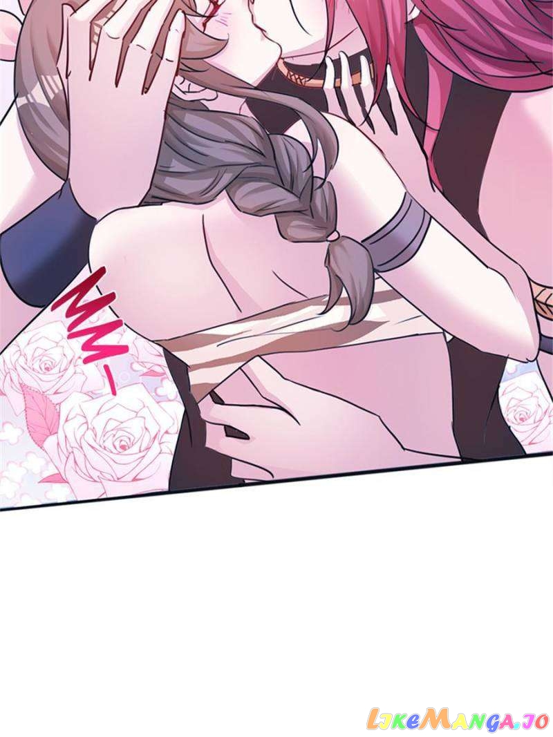 Beauty and the Beasts Chapter 484 - page 16