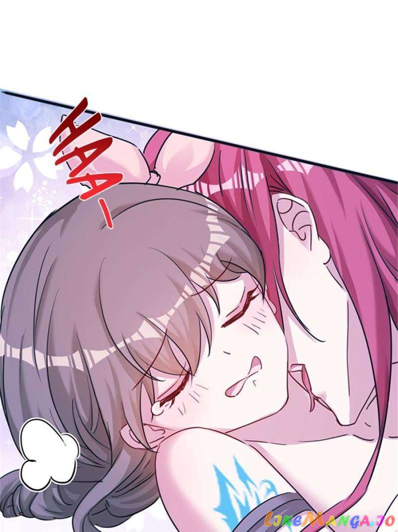 Beauty and the Beasts Chapter 484 - page 17