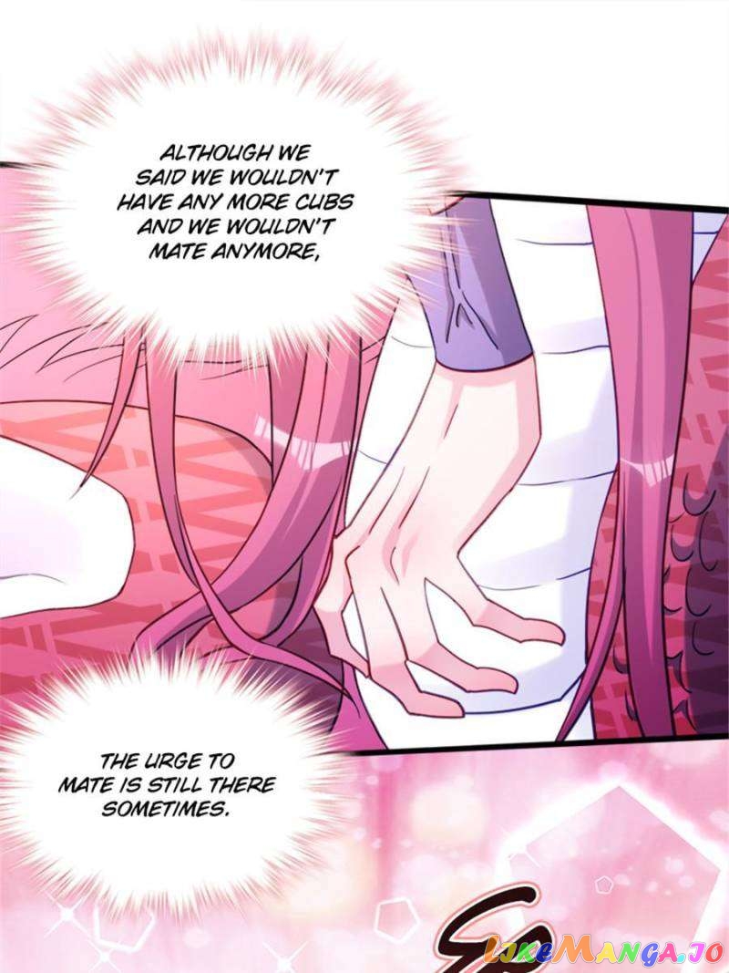 Beauty and the Beasts Chapter 484 - page 19