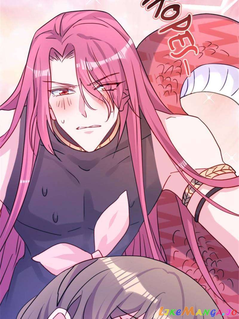 Beauty and the Beasts Chapter 484 - page 20