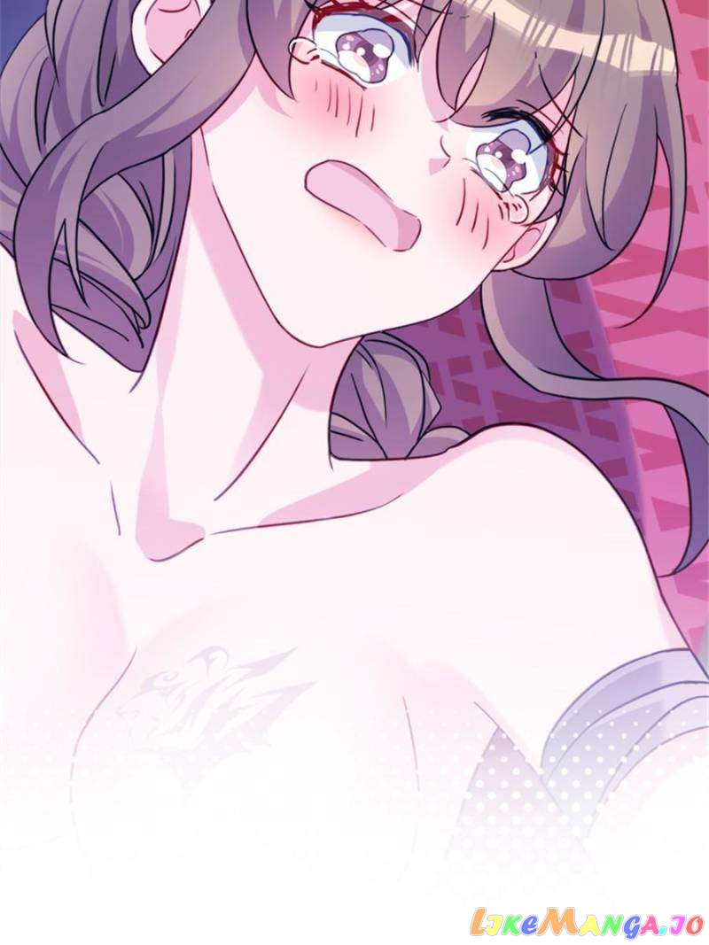 Beauty and the Beasts Chapter 484 - page 21