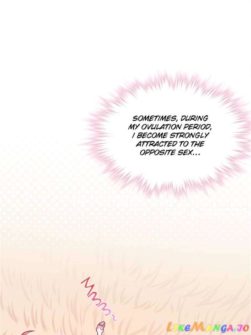 Beauty and the Beasts Chapter 484 - page 22