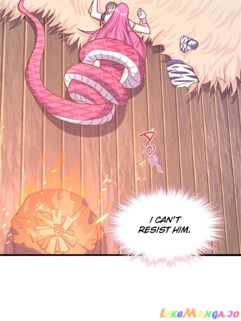 Beauty and the Beasts Chapter 484 - page 23