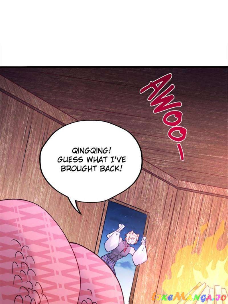Beauty and the Beasts Chapter 484 - page 24