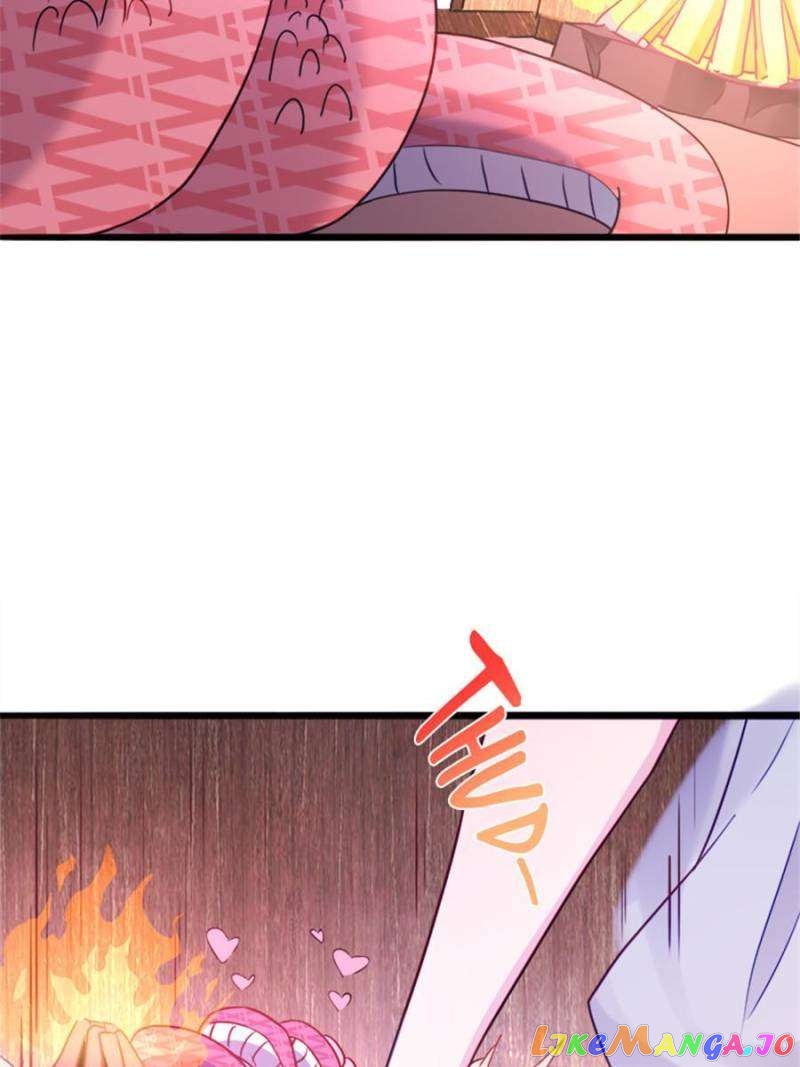 Beauty and the Beasts Chapter 484 - page 25