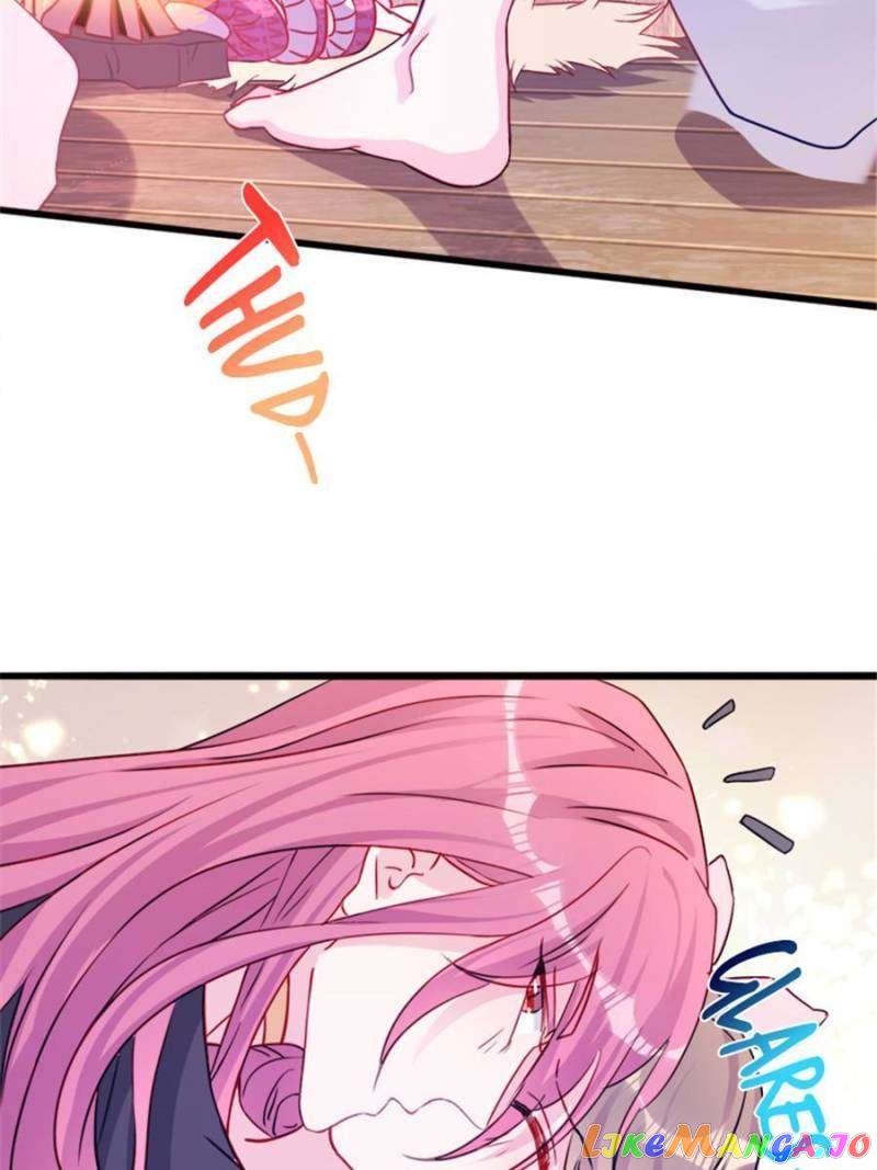 Beauty and the Beasts Chapter 484 - page 26