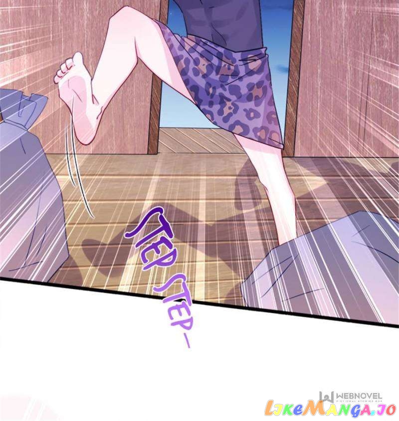 Beauty and the Beasts Chapter 484 - page 28