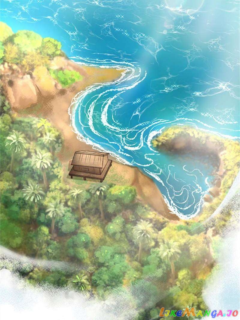 Beauty and the Beasts Chapter 484 - page 30
