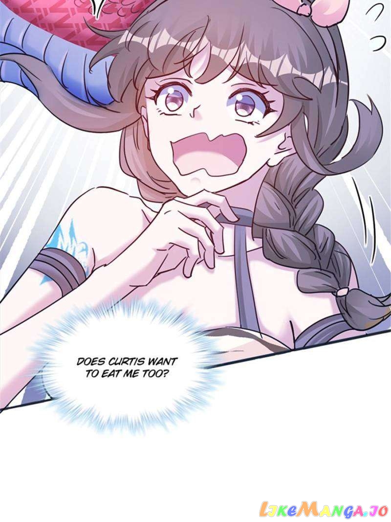 Beauty and the Beasts Chapter 484 - page 4