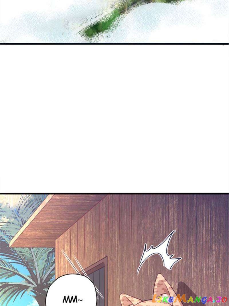 Beauty and the Beasts Chapter 484 - page 31